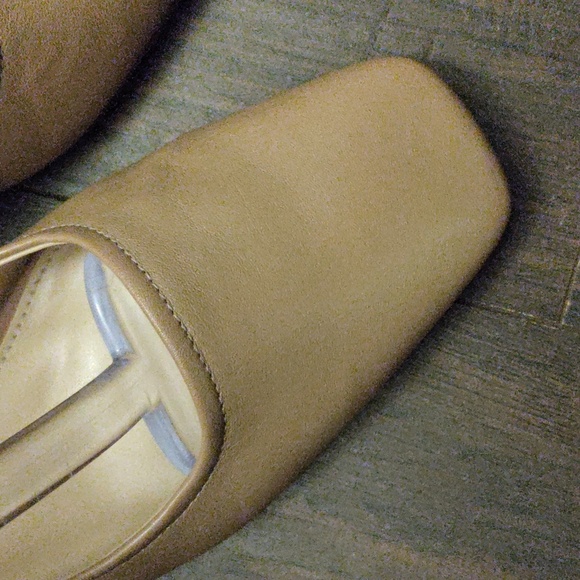 Sam Edelman "Toren" Slingback Pumps - Picture 2 of 9